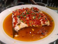 -永兴外婆桥(城中万达店)