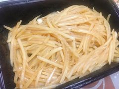-惠宾饭庄(中山路店)