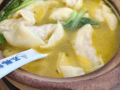 -苏兴记·小笼馄饨(建筑路店)