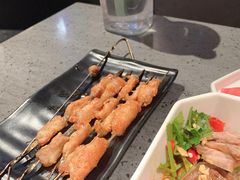 -虾胡闹龙虾馆(湄南河店)