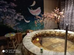 -北京美神宫艺术主题温泉酒店