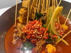 -付小姐在成都(五道口店)