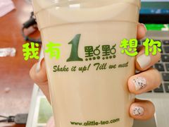 -1点点(银座和谐广场店)