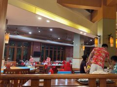 -糟粕醋·椰苑海南菜餐厅(亚龙湾天域酒店)