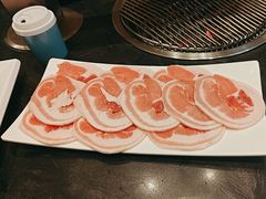 -老熟人烤肉城(马家堡店)