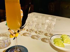 -Mogul Eatery·大亨餐酒馆