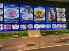 -优食坊·蒸汽海鲜(康盛路店)