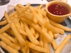 -魔膳厨房·果木牛排·西餐厅(MM2店)