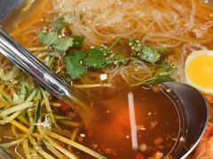 -破店肥哈·东北烧烤·夜宵(南山保利店)