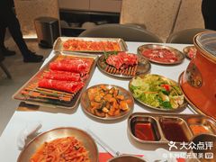 -西塔老太太泥炉烤肉(双井店)