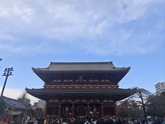 -浅草寺