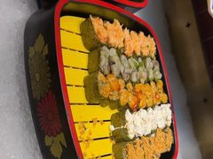 -東盛炭烤自助料理(浦东文峰广场店)