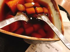 -鲜芋仙(高新万达广场店)