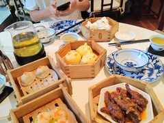 -侨美·唐荔园·40年地道粤菜