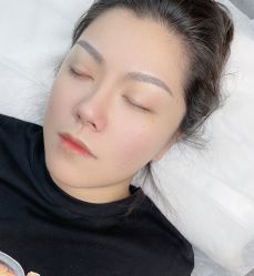 -MIVI野生眉纹绣纹眉