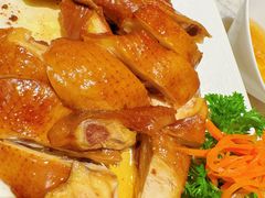 -青雅中餐厅(大连金石滩绿发希尔顿度假酒店)