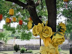 -云间粮仓