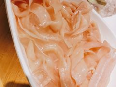 极品鸭肠-渝味晓宇·重庆火锅(龙岗龙城万科里店)