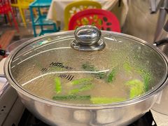 -小煵记·打边炉(西丽文光店)