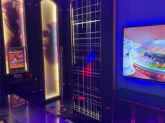-音乐派KTV(银泰城店)