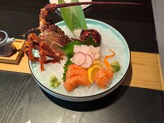 -西村日本料理(香格里拉饭店)