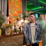 童话般的艺术世界~莫干山芝麻谷·精灵🧝‍♂️餐厅