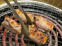 -無二炙坊·和牛烧肉(大钟寺1733店)