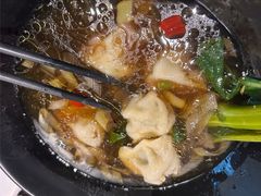 -西安豪享来温德姆至尊酒店