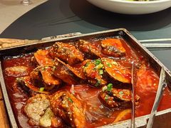 -老家水饺濮阳菜(巴黎街店)