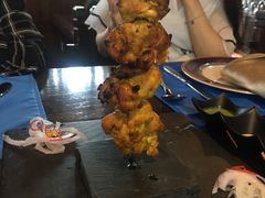 -甘尼仕印度餐厅酒吧(斜塘老街店)