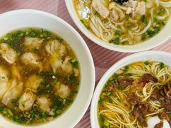 -伙工殿餐厅(吉大店)