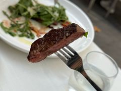 智利和牛切片牛排-Solo(衡山路店)