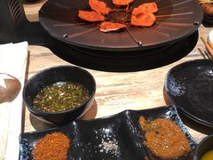 -权金城(龙旗店)