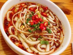 -黄泰吉拾味餐厅(江汉路店)