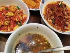 -八碗湘长沙市井菜(坡子街店)