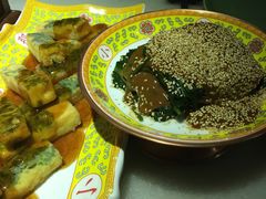 -那家小馆•北京菜•烤鸭(中关村店)