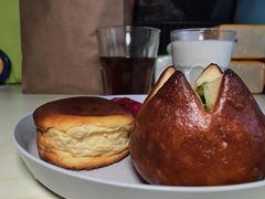 -角落低卡烘焙(正弘城店)