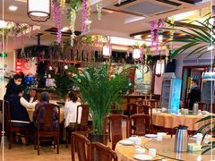 大堂-钦善斋(武侯祠店)