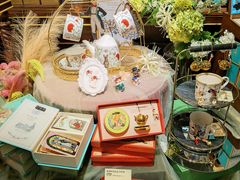 -布兰兔的植物庄园(杭州南宋御街店)