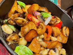 -云海肴·汽锅鸡·云南菜(美罗城店)