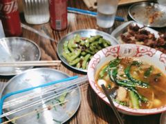-破店肥哈·东北烧烤·夜宵(南山保利店)