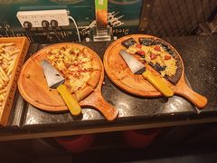-好伦哥比萨烤肉自助(马家堡店)