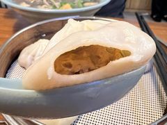 -金原鸭血粉丝汤·汤包·脆皮烤鸭(南京博物院店)