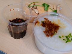-百家鸡味馆(清泰店)