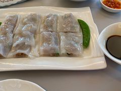 草菇滑肉肠-悦湖公馆