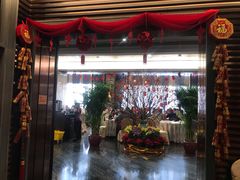 -佛山顺德香云纱园林酒店-宴会厅