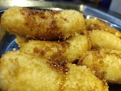 -憨铁匠老火锅(龙岗万科里店)