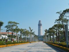 -五通灯塔公园