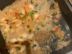 -北李妈妈菜·海肠捞饭(开发区万达店)