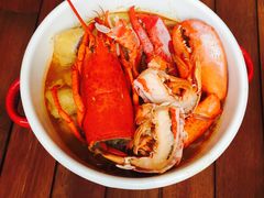 -ATLAS Kitchen 寰图厨房(雅居乐中心店)